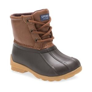 Sperry®
Toddler Port Boots 9 brown toddler